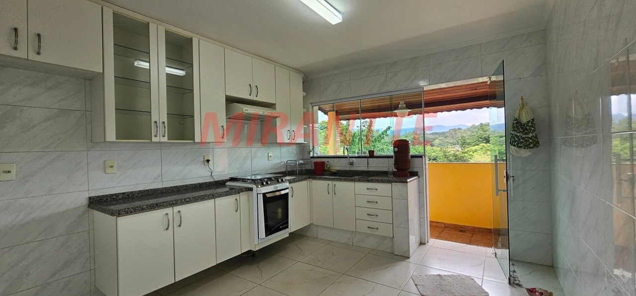 Sobrado de 140m² com 3 quartos em Parque Mandaqui