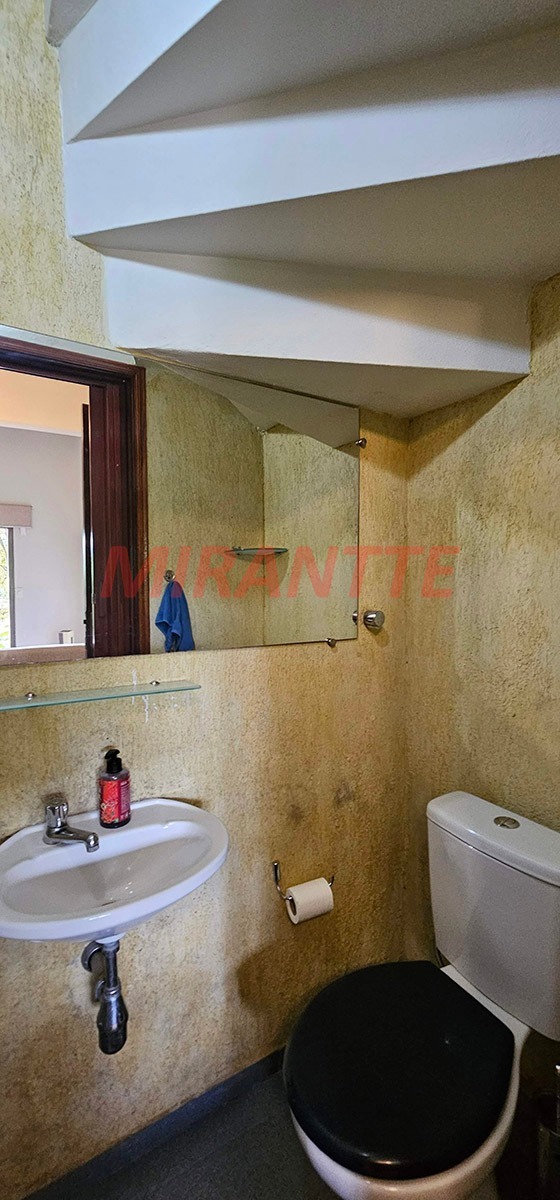 Sobrado de 140m² com 3 quartos em Parque Mandaqui