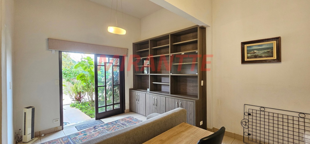 Sobrado de 140m² com 3 quartos em Parque Mandaqui