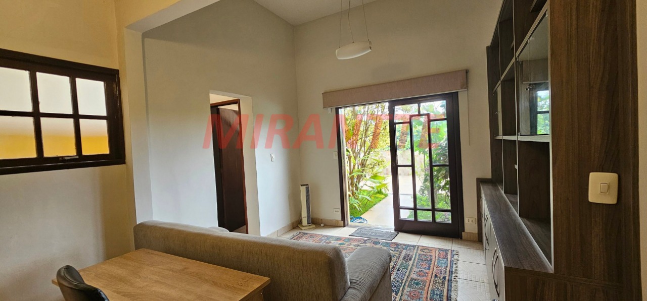 Sobrado de 140m² com 3 quartos em Parque Mandaqui
