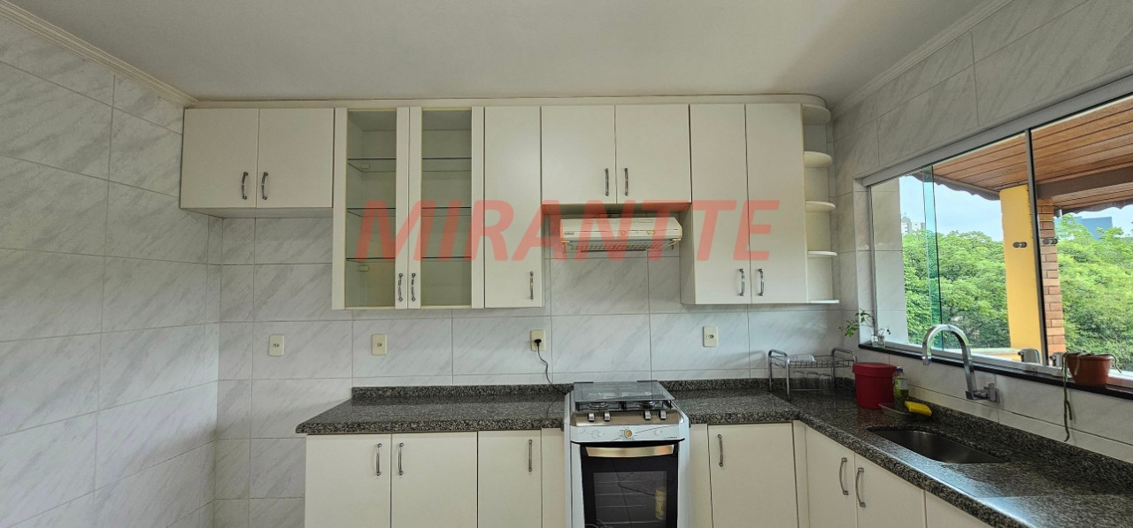 Sobrado de 140m² com 3 quartos em Parque Mandaqui