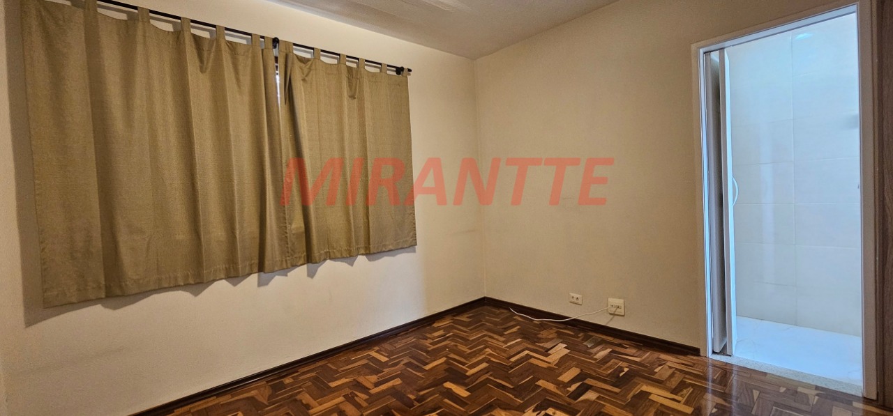 Sobrado de 140m² com 3 quartos em Parque Mandaqui