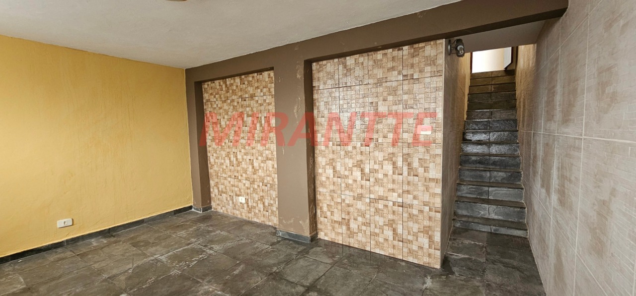 Sobrado de 140m² com 3 quartos em Parque Mandaqui