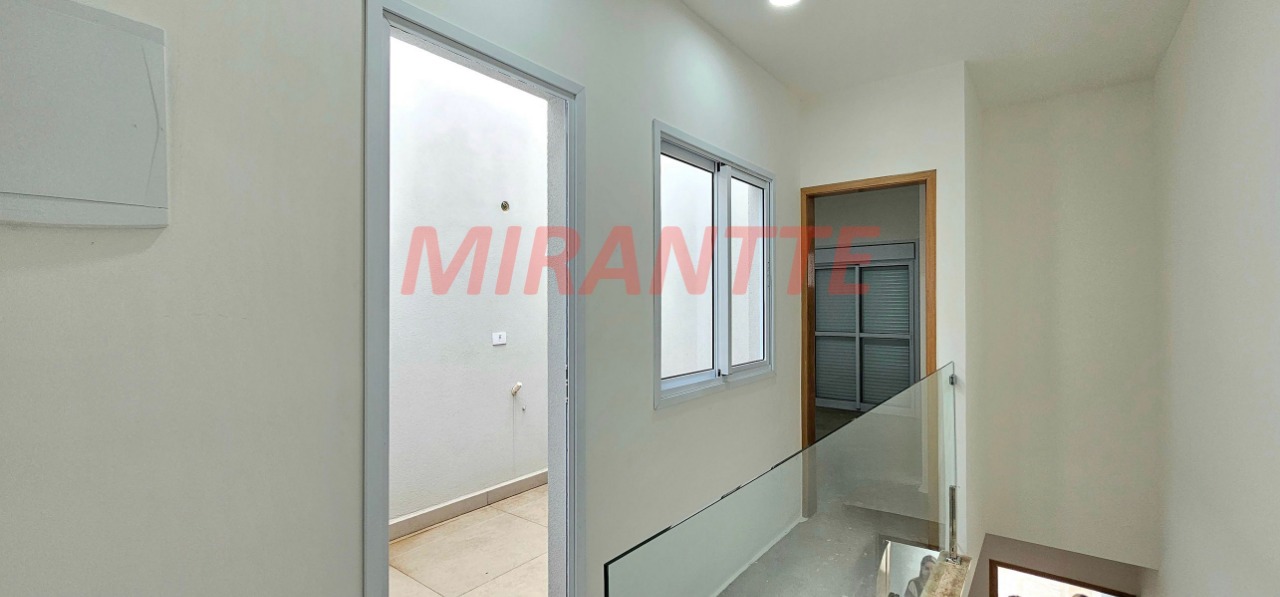 Sobrado de 118m² com 3 quartos em Parada Inglesa