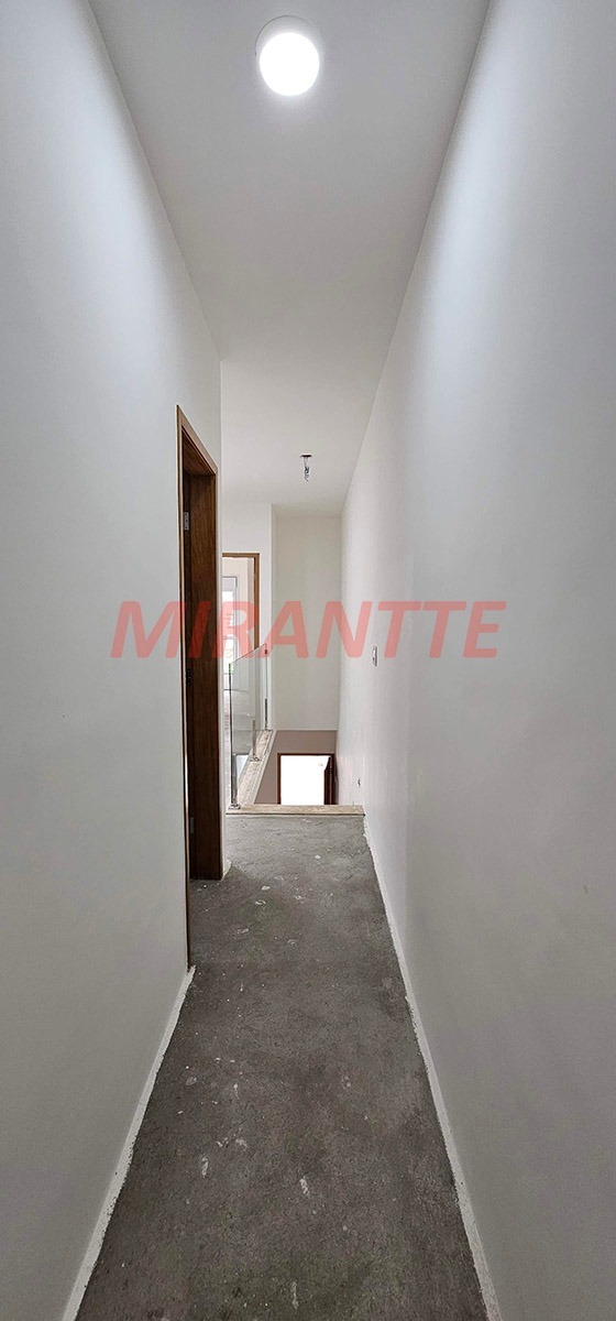 Sobrado de 118m² com 3 quartos em Parada Inglesa