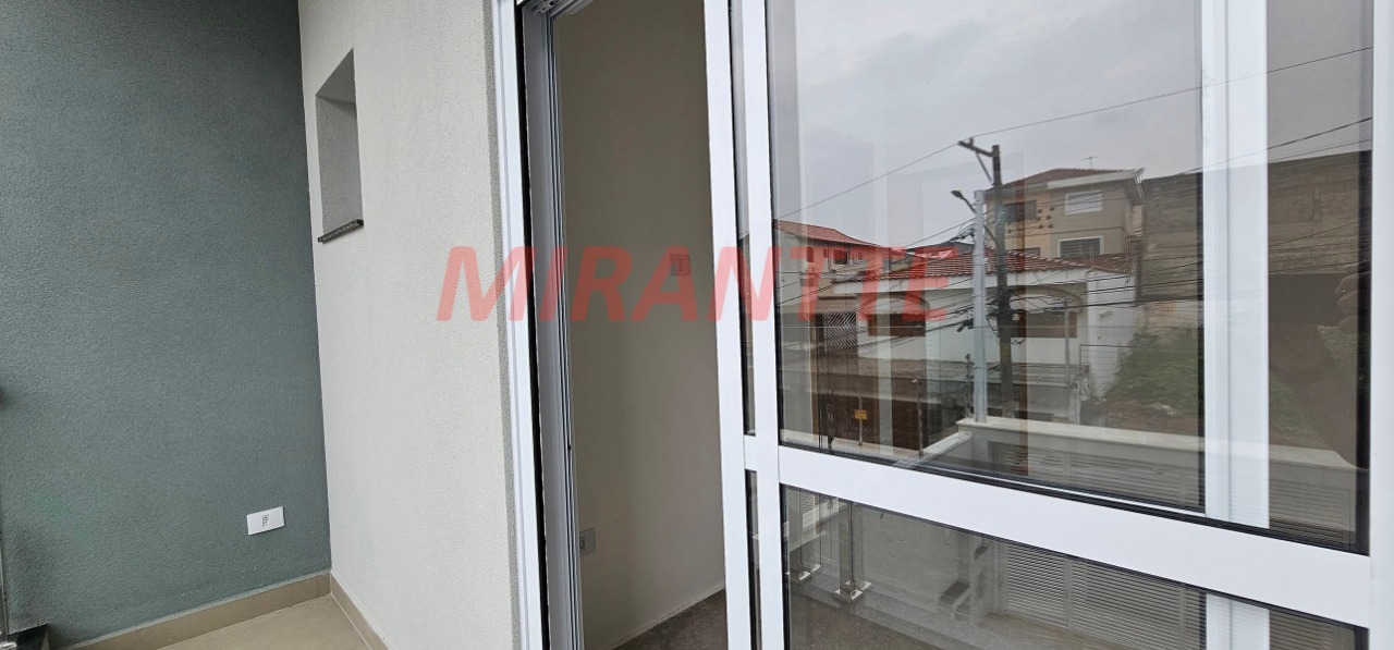 Sobrado de 118m² com 3 quartos em Parada Inglesa