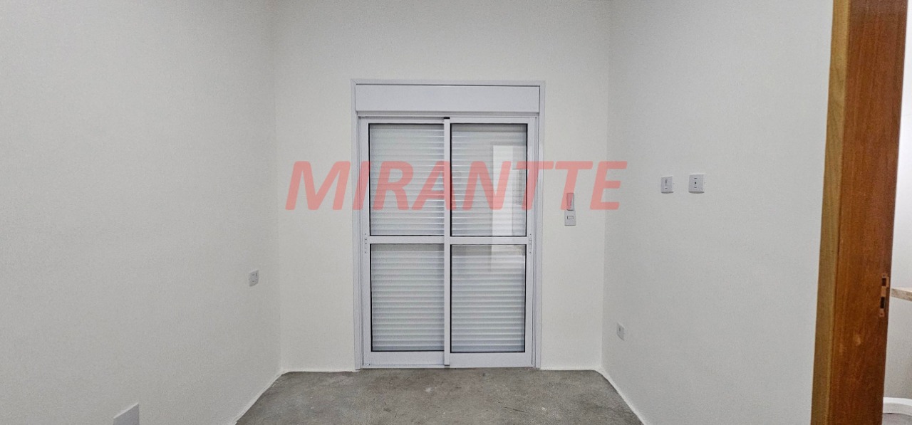 Sobrado de 118m² com 3 quartos em Parada Inglesa