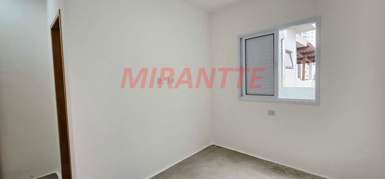 Sobrado de 118m² com 3 quartos em Parada Inglesa