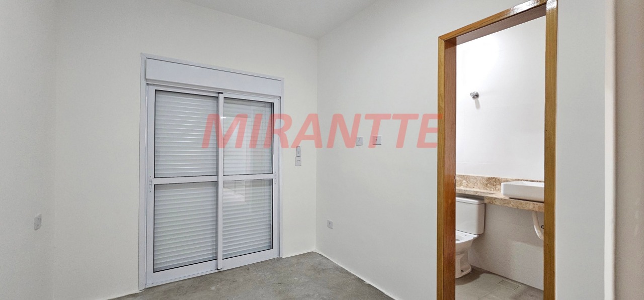 Sobrado de 118m² com 3 quartos em Parada Inglesa