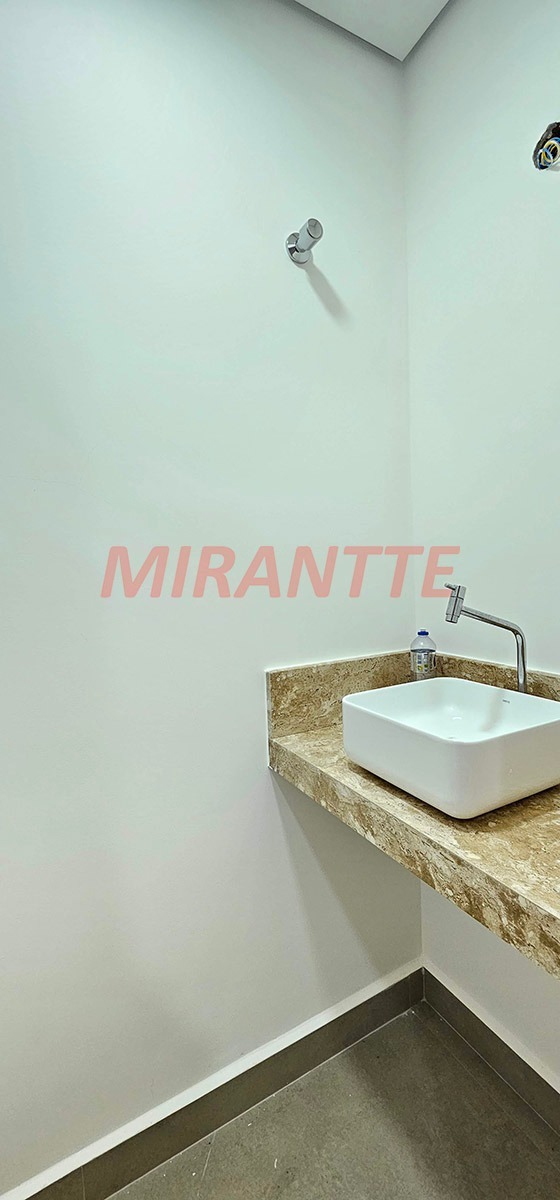 Sobrado de 118m² com 3 quartos em Parada Inglesa