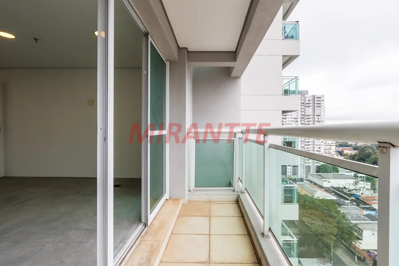 Conjunto comercial de 48m² em Bela Vista