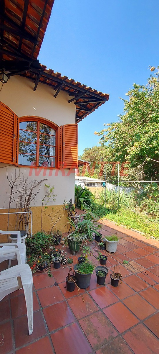 Casa terrea de 213m² com 4 quartos em Tucuruvi