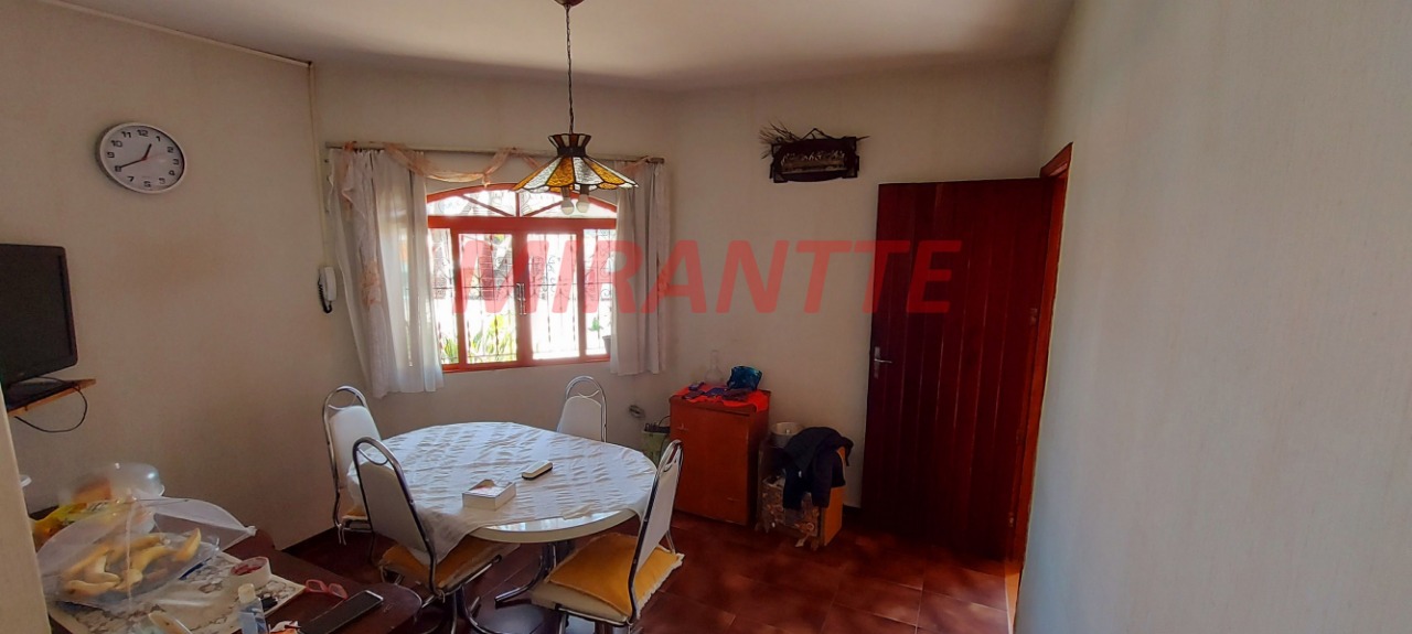 Casa terrea de 213m² com 4 quartos em Tucuruvi