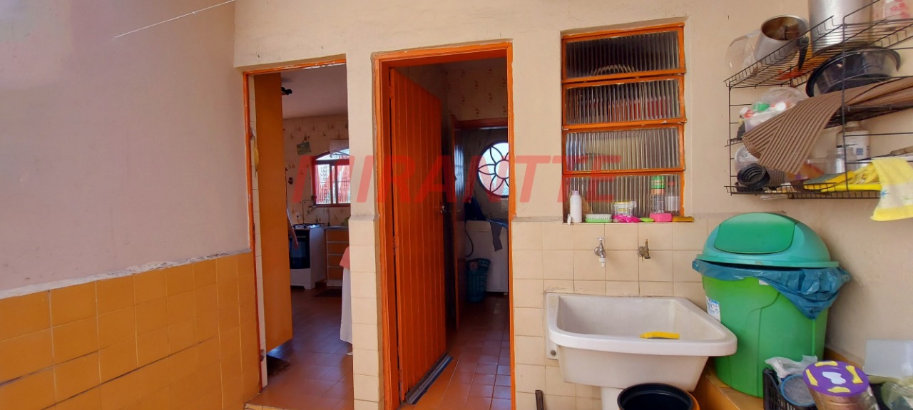 Casa terrea de 213m² com 4 quartos em Tucuruvi