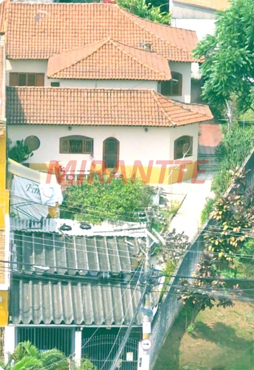 Casa terrea de 213m² com 4 quartos em Tucuruvi