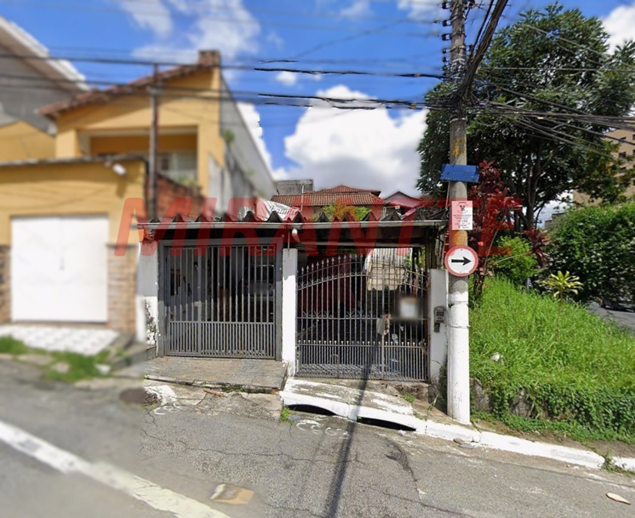 Casa terrea de 213m² com 4 quartos em Tucuruvi