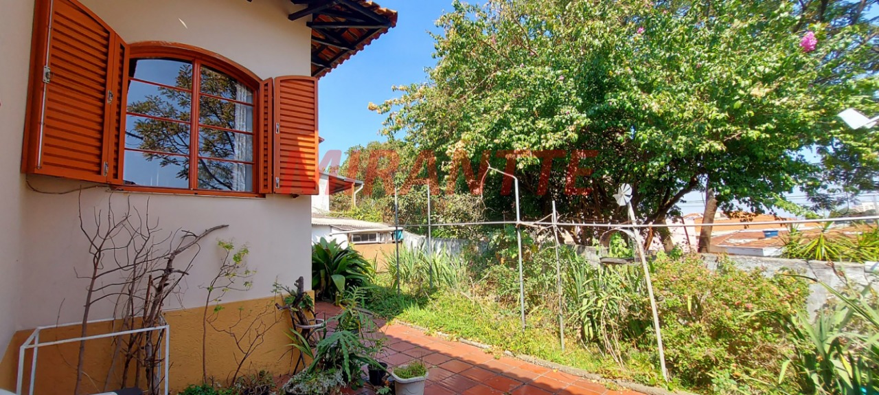 Casa terrea de 213m² com 4 quartos em Tucuruvi