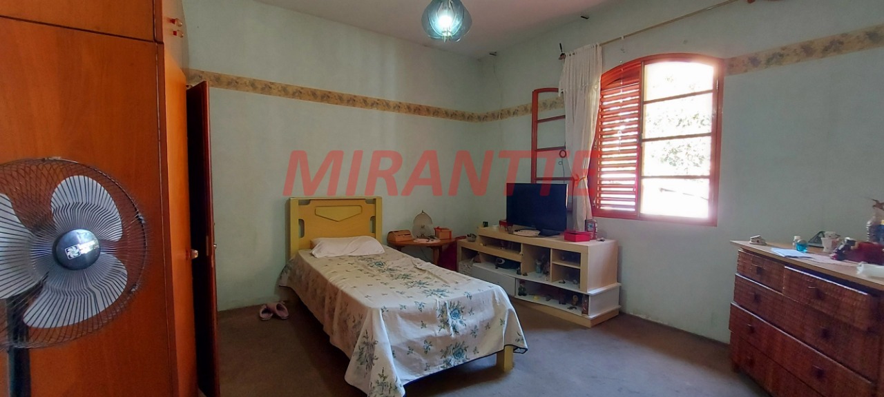 Casa terrea de 213m² com 4 quartos em Tucuruvi