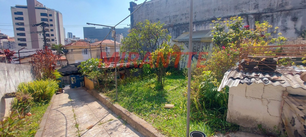 Casa terrea de 213m² com 4 quartos em Tucuruvi