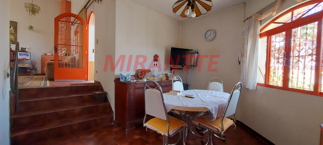 Casa terrea de 213m² com 4 quartos em Tucuruvi