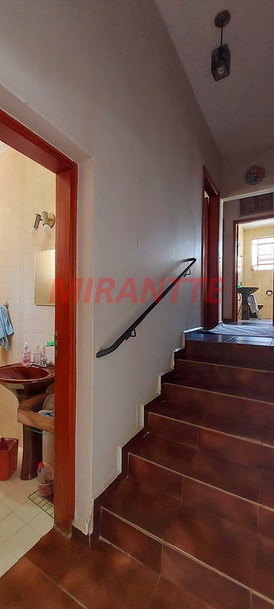 Casa terrea de 213m² com 4 quartos em Tucuruvi