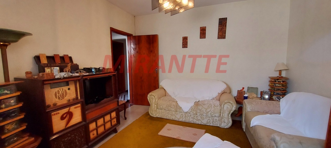 Casa terrea de 213m² com 4 quartos em Tucuruvi