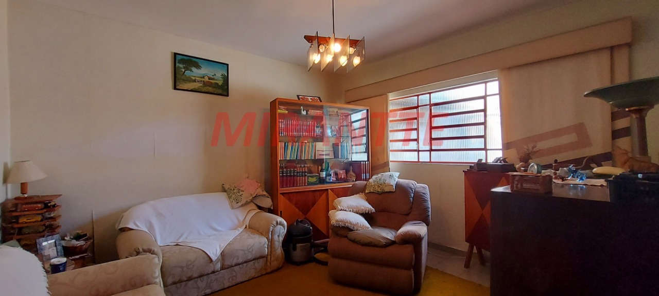 Casa terrea de 213m² com 4 quartos em Tucuruvi