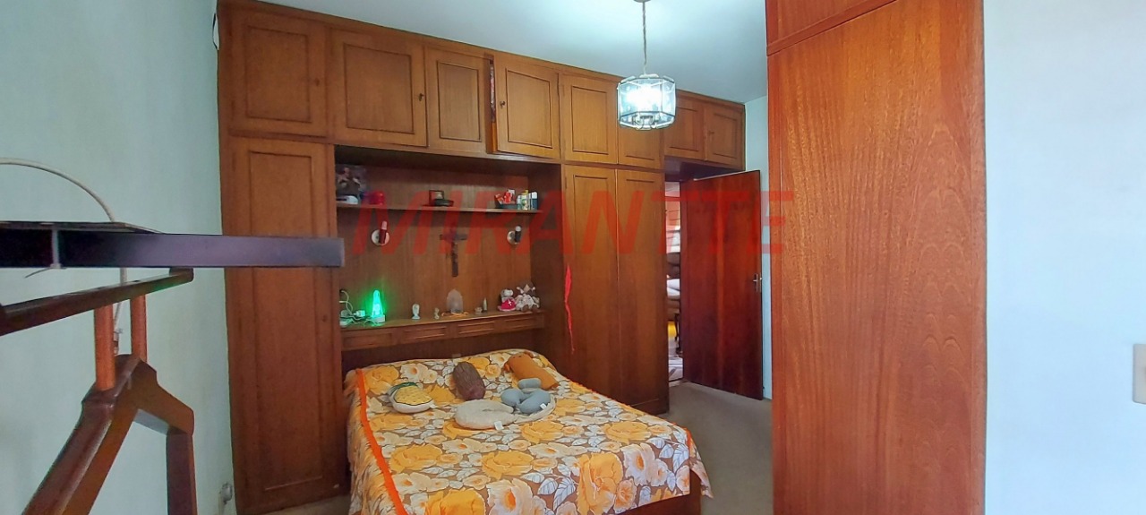 Casa terrea de 213m² com 4 quartos em Tucuruvi