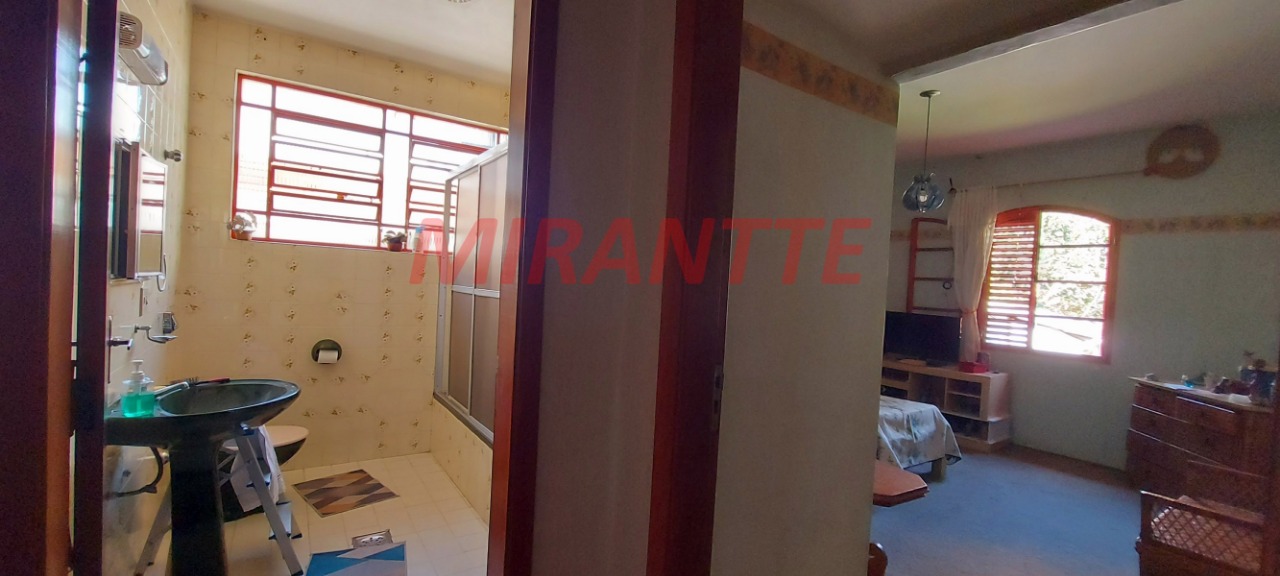 Casa terrea de 213m² com 4 quartos em Tucuruvi