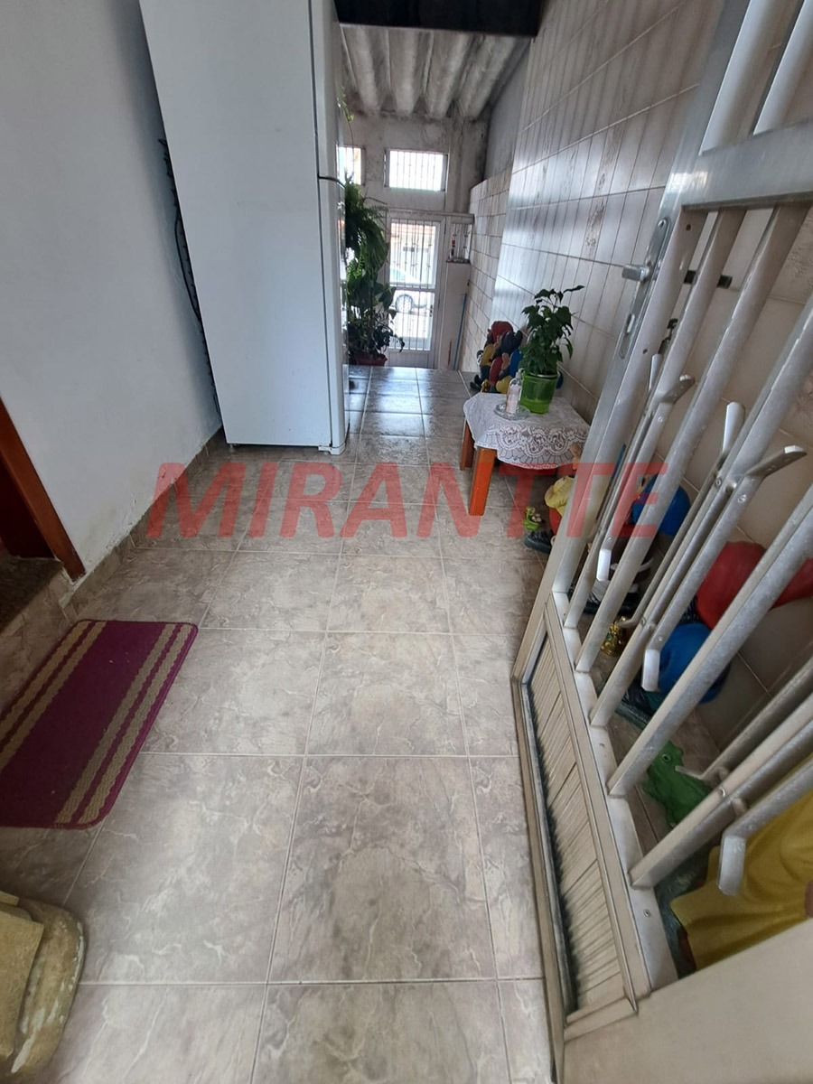 Casa terrea de 200m² com 2 quartos em Parada Inglesa