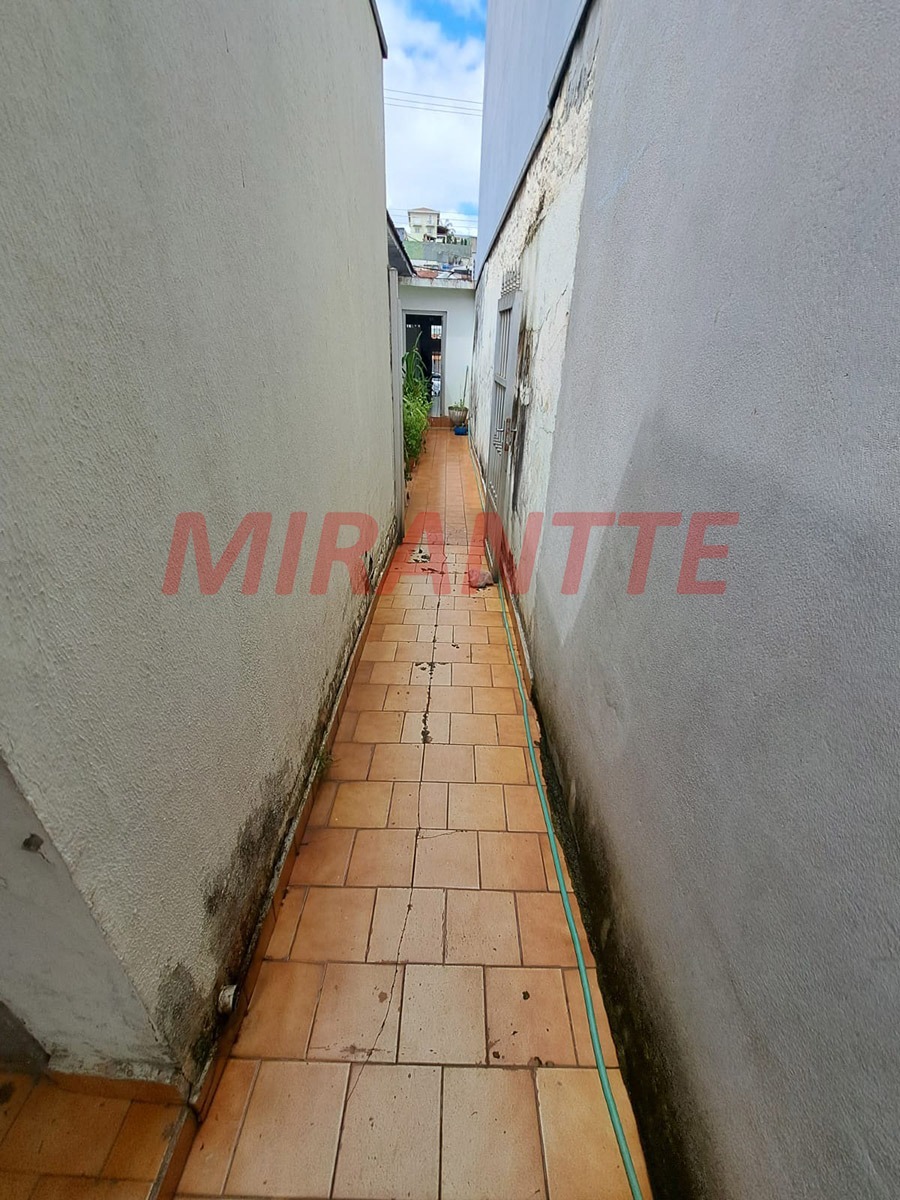 Casa terrea de 200m² com 2 quartos em Parada Inglesa