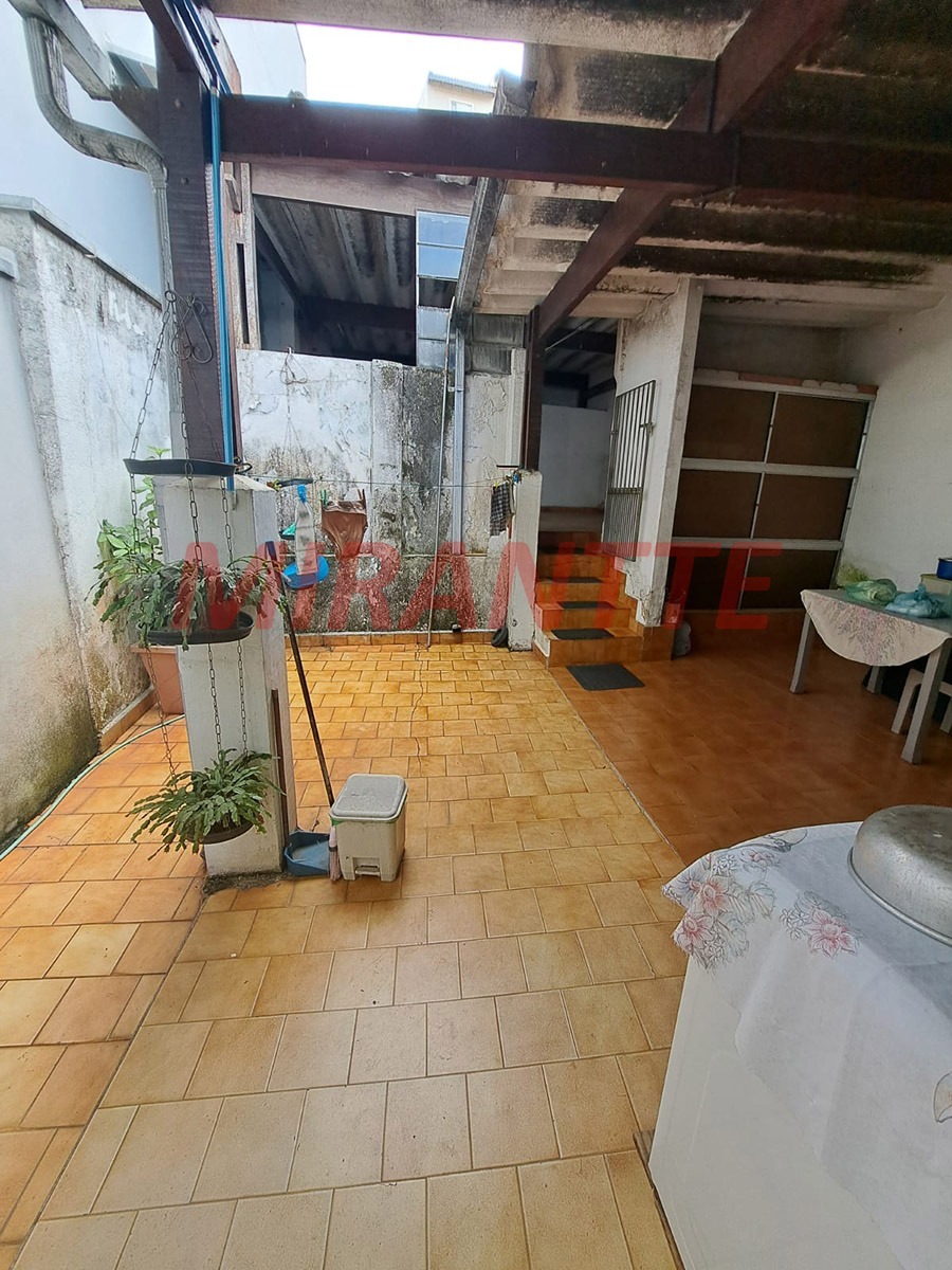 Casa terrea de 200m² com 2 quartos em Parada Inglesa