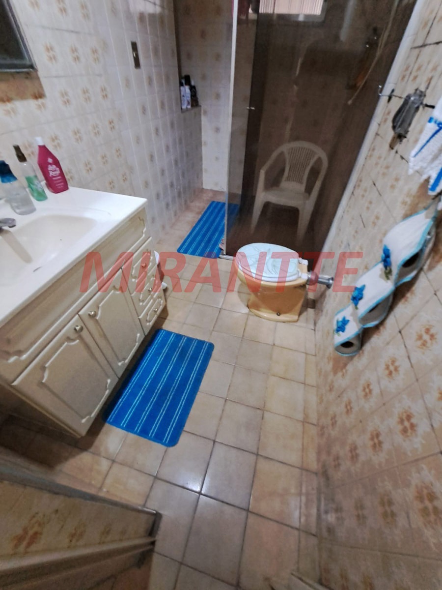 Casa terrea de 200m² com 2 quartos em Parada Inglesa