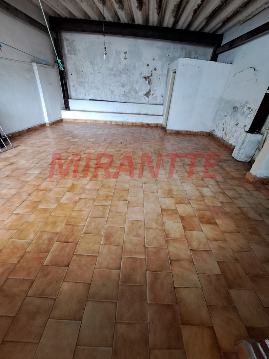 Casa terrea de 200m² com 2 quartos em Parada Inglesa