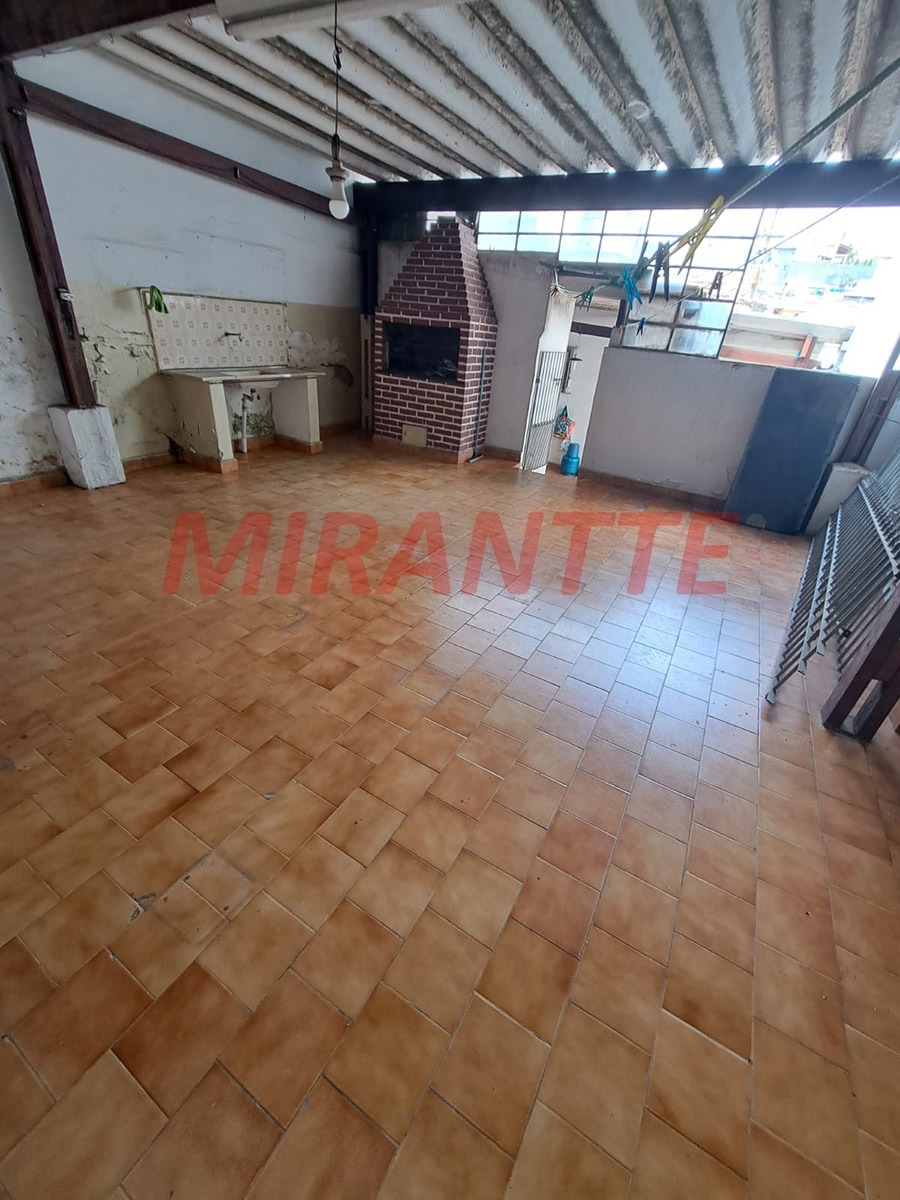 Casa terrea de 200m² com 2 quartos em Parada Inglesa