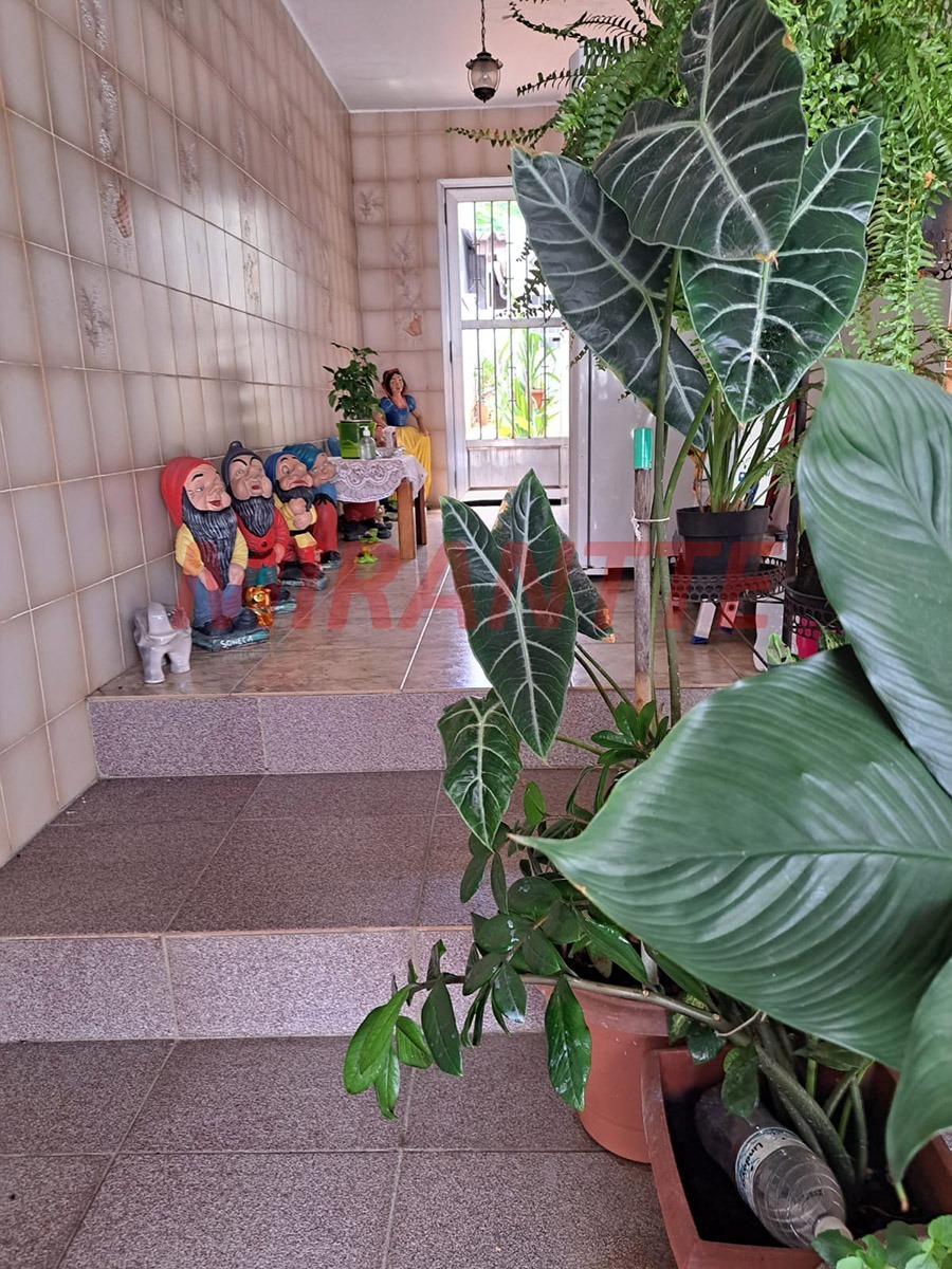 Casa terrea de 200m² com 2 quartos em Parada Inglesa
