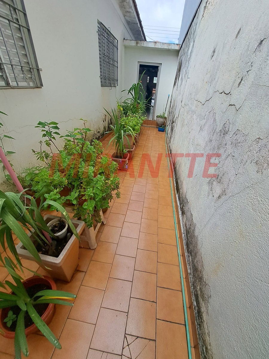 Casa terrea de 200m² com 2 quartos em Parada Inglesa