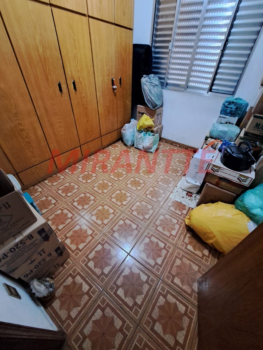 Casa terrea de 200m² com 2 quartos em Parada Inglesa