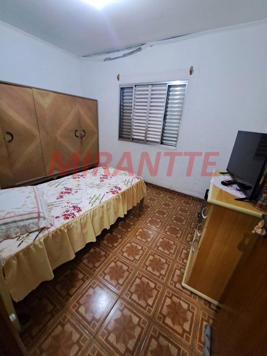 Casa terrea de 200m² com 2 quartos em Parada Inglesa