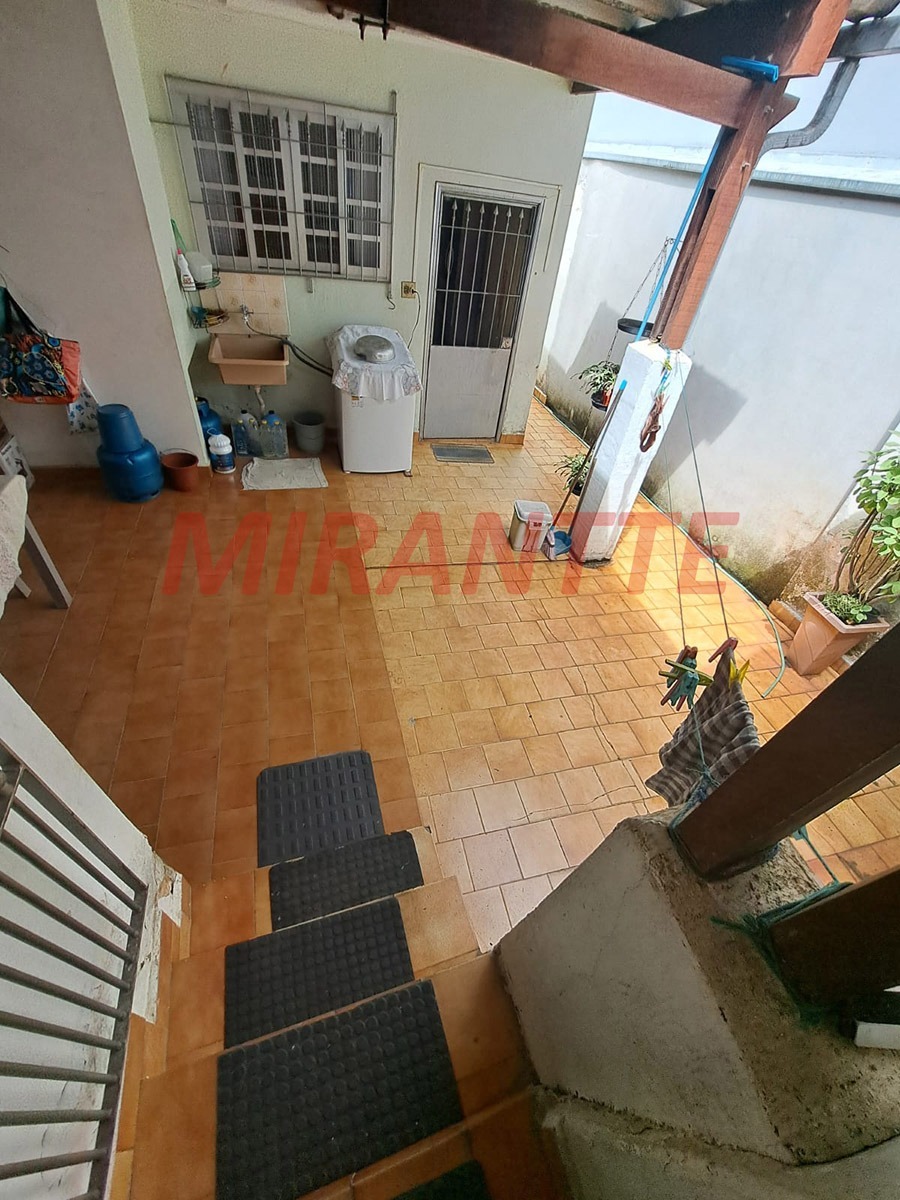 Casa terrea de 200m² com 2 quartos em Parada Inglesa