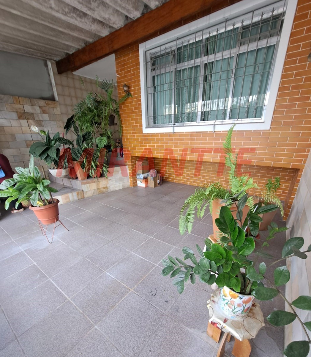 Casa terrea de 200m² com 2 quartos em Parada Inglesa
