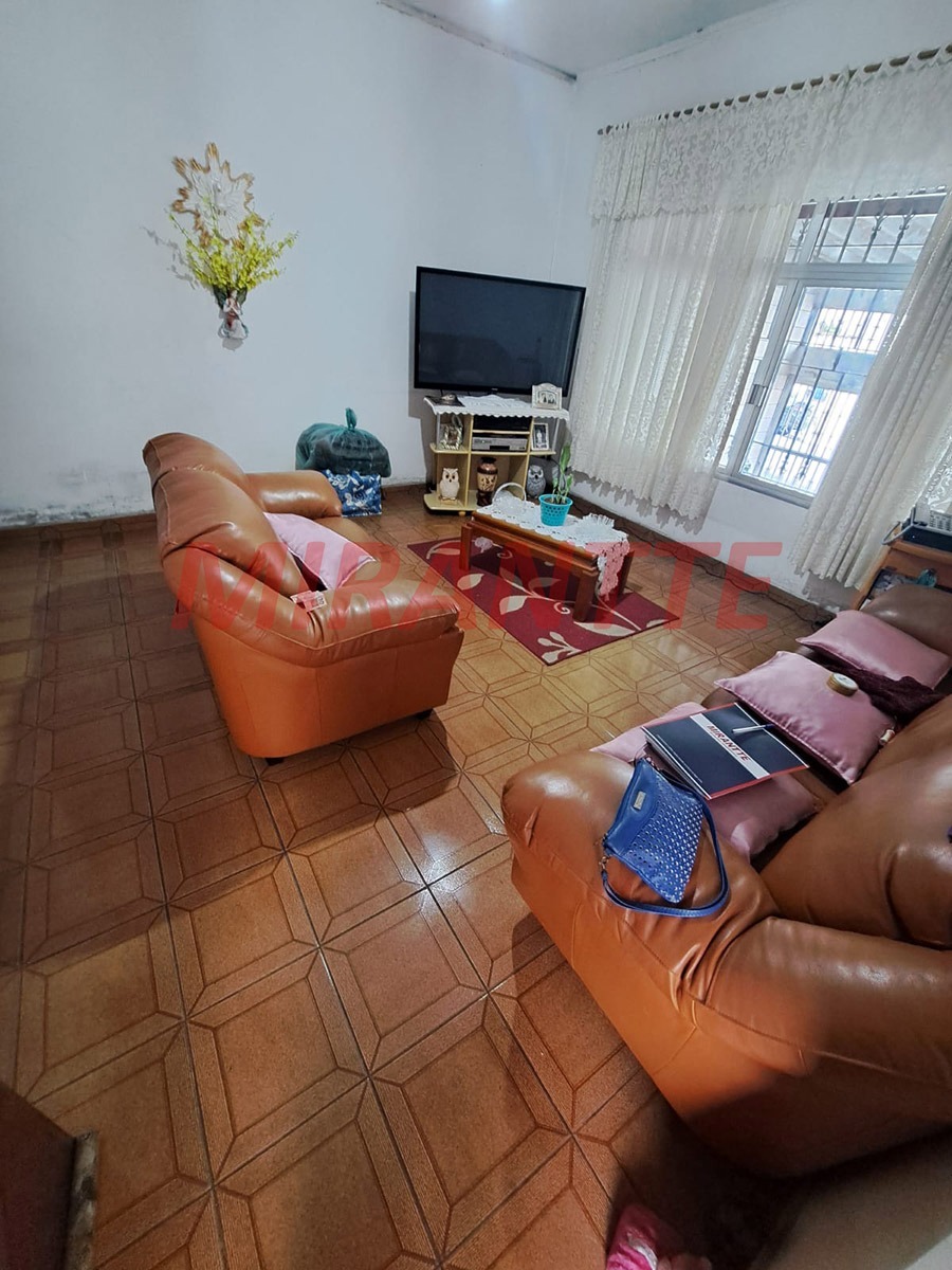 Casa terrea de 200m² com 2 quartos em Parada Inglesa