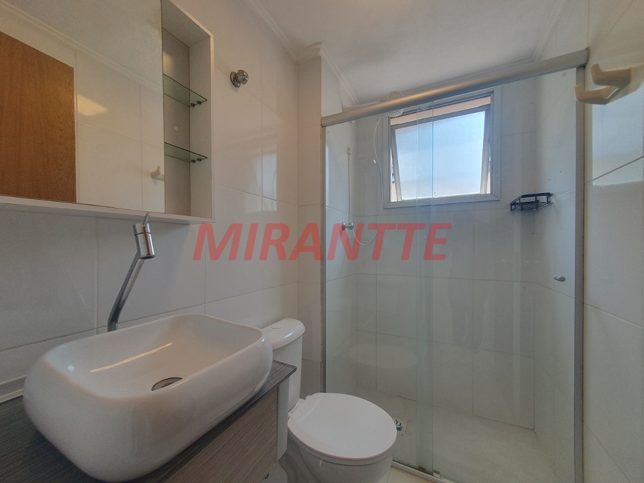 Apartamento de 44m² com 1 quartos em Vila Clementino