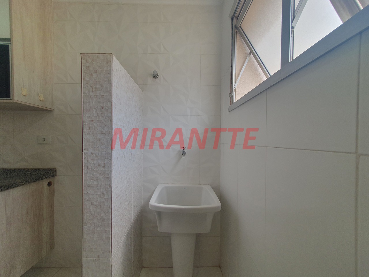 Apartamento de 44m² com 1 quartos em Vila Clementino