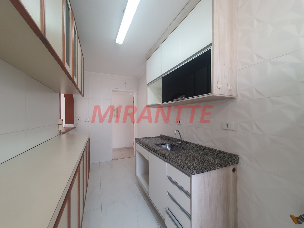 Apartamento de 44m² com 1 quartos em Vila Clementino