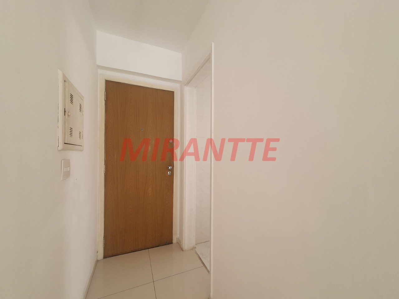 Apartamento de 44m² com 1 quartos em Vila Clementino