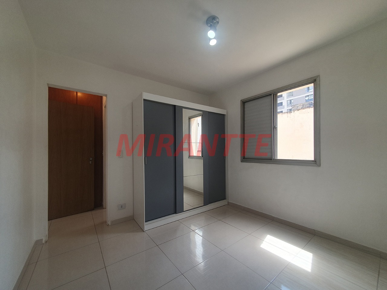 Apartamento de 44m² com 1 quartos em Vila Clementino