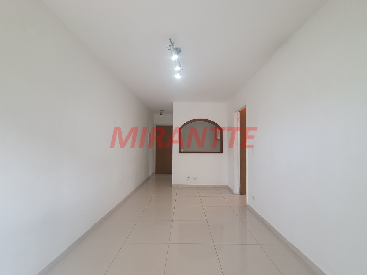 Apartamento de 44m² com 1 quartos em Vila Clementino