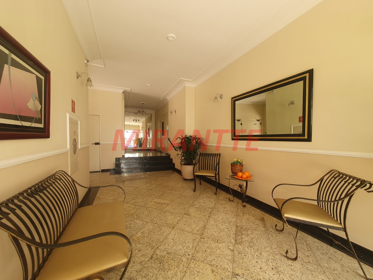 Apartamento de 44m² com 1 quartos em Vila Clementino