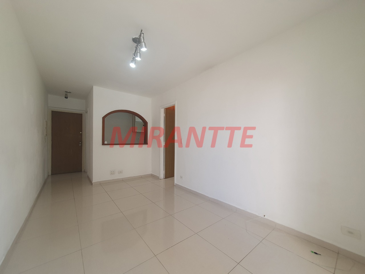 Apartamento de 44m² com 1 quartos em Vila Clementino